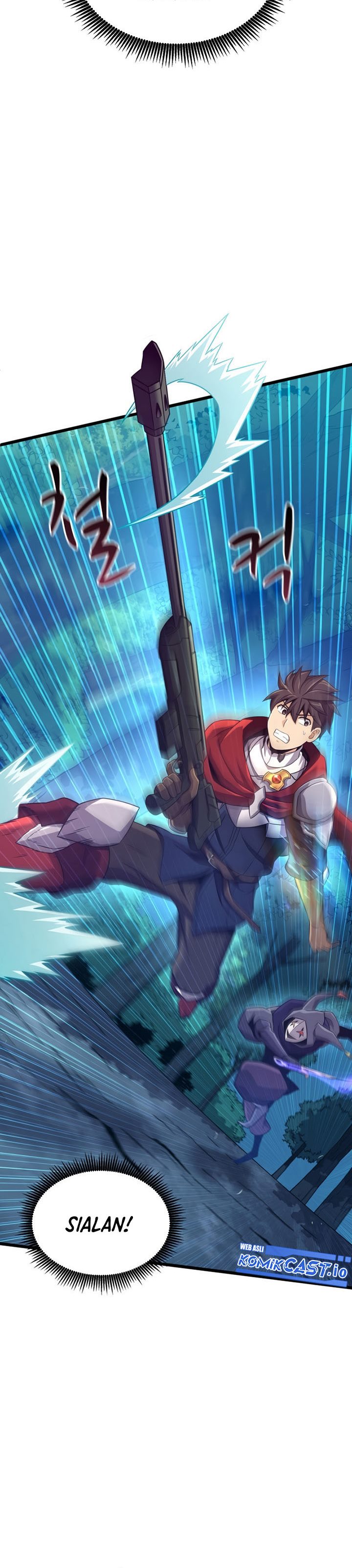 Arcane Sniper Chapter 115 Gambar 28