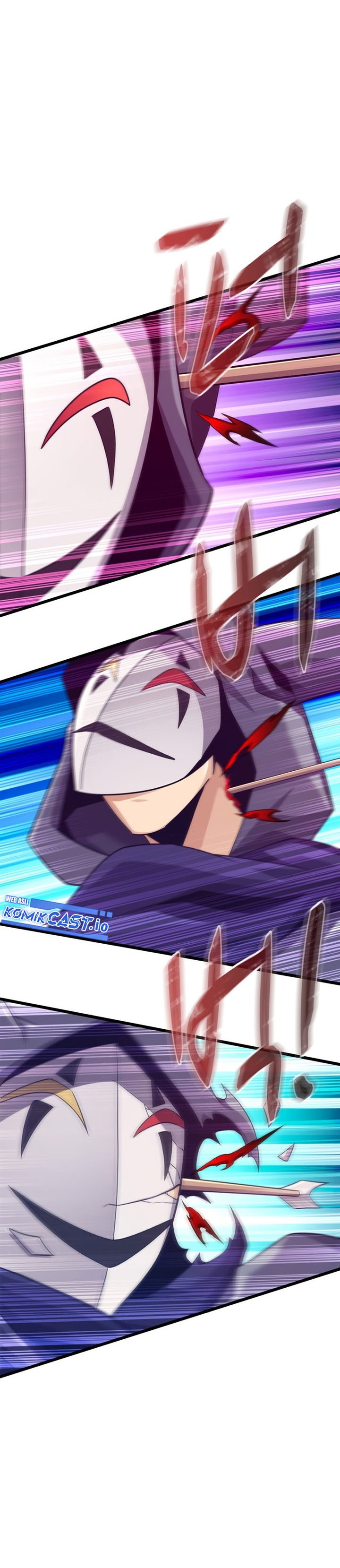 Arcane Sniper Chapter 115 Gambar 31