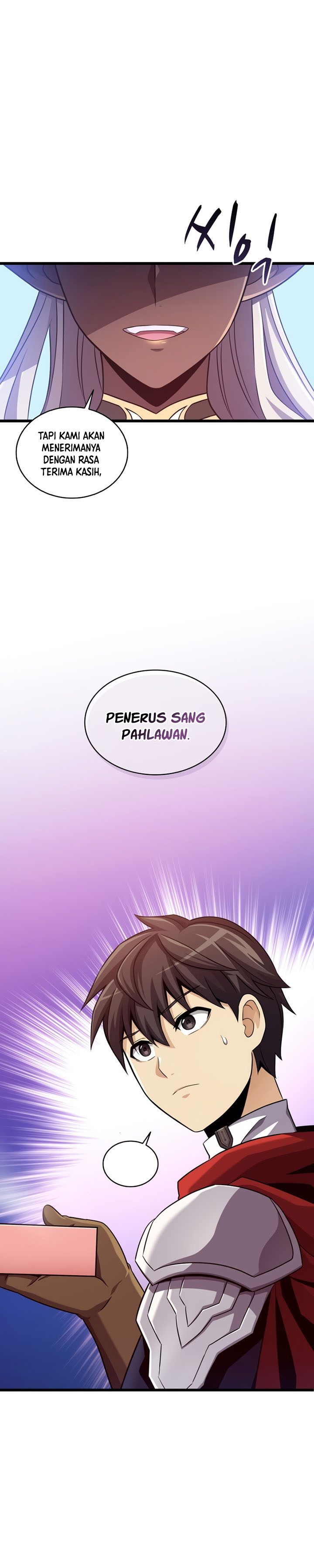 Arcane Sniper Chapter 115 Gambar 40