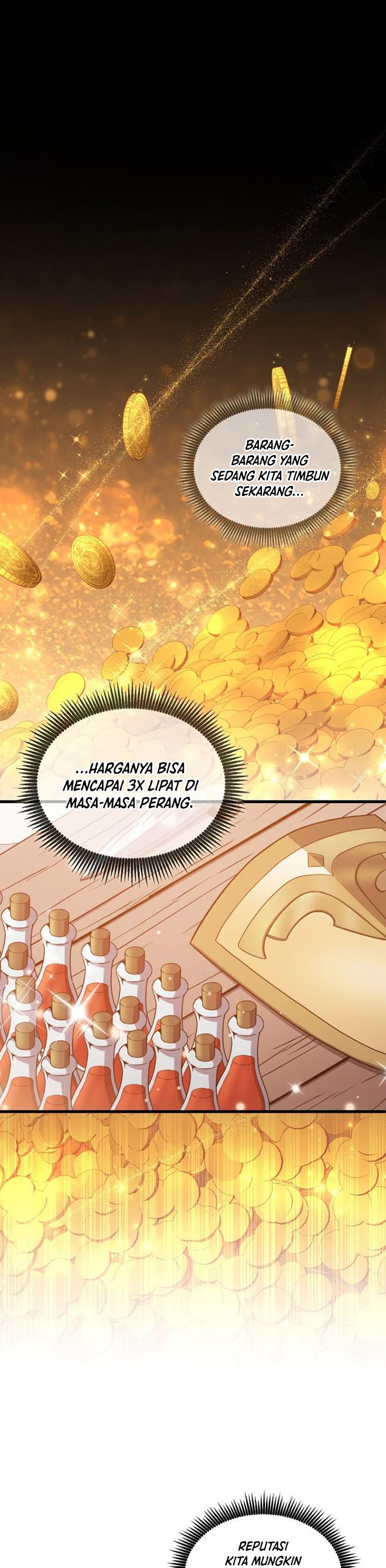 Arcane Sniper Chapter 124 Gambar 6