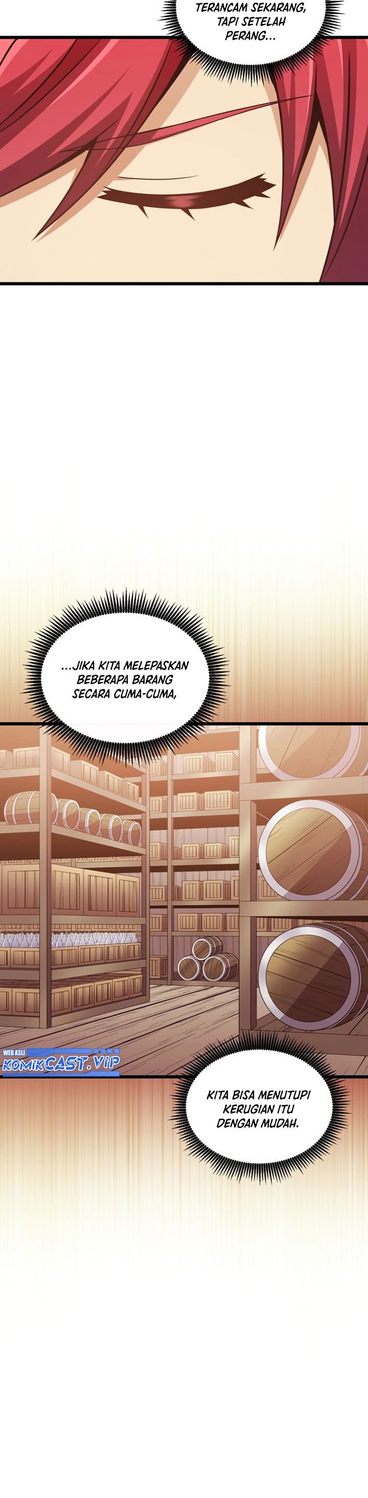 Arcane Sniper Chapter 124 Gambar 7