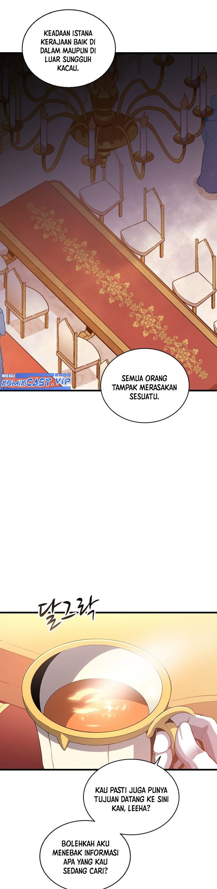 Arcane Sniper Chapter 124 Gambar 14