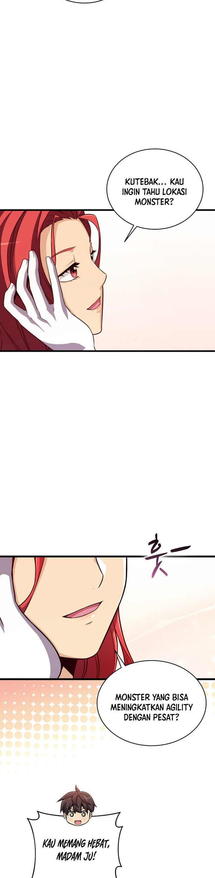 Arcane Sniper Chapter 124 Gambar 15
