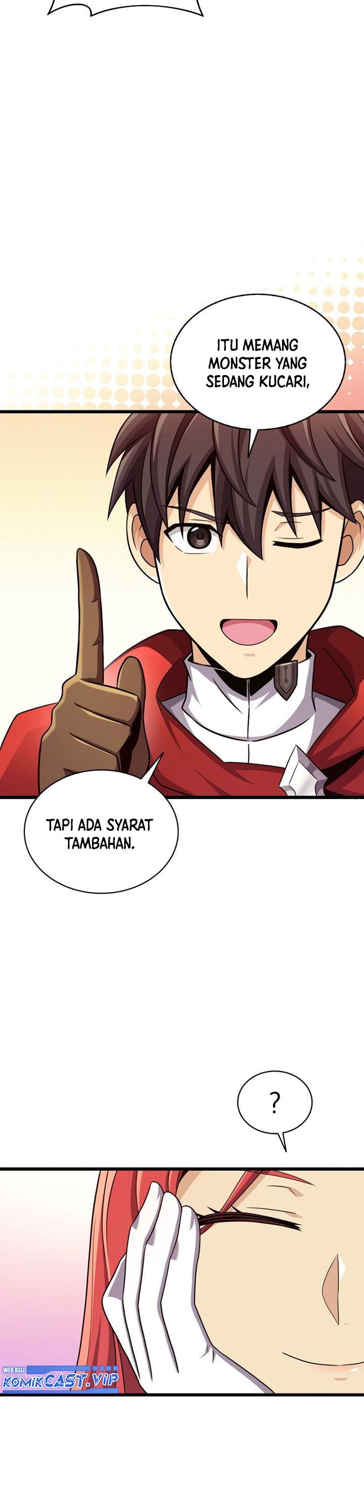 Arcane Sniper Chapter 124 Gambar 16