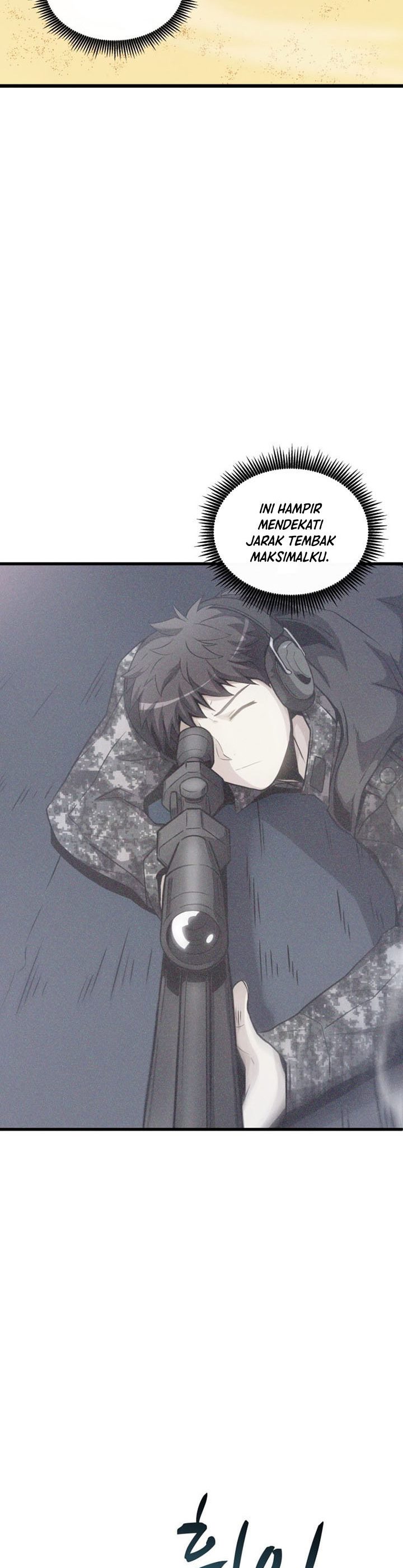 Arcane Sniper Chapter 124 Gambar 21
