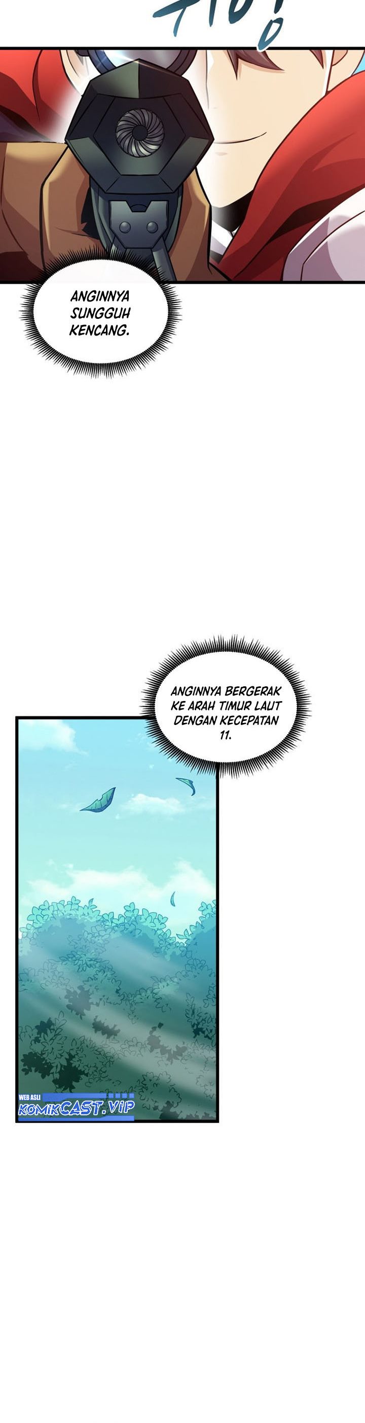Arcane Sniper Chapter 124 Gambar 22