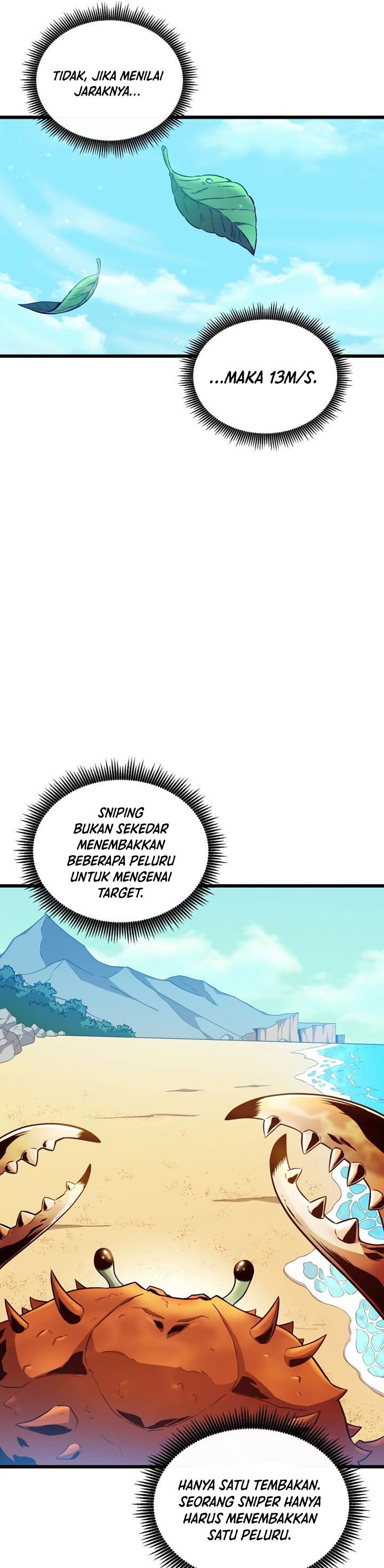 Arcane Sniper Chapter 124 Gambar 23