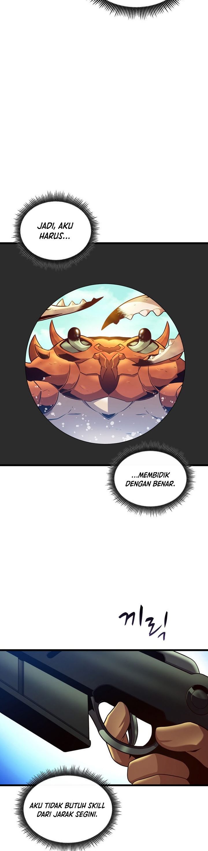 Arcane Sniper Chapter 124 Gambar 24