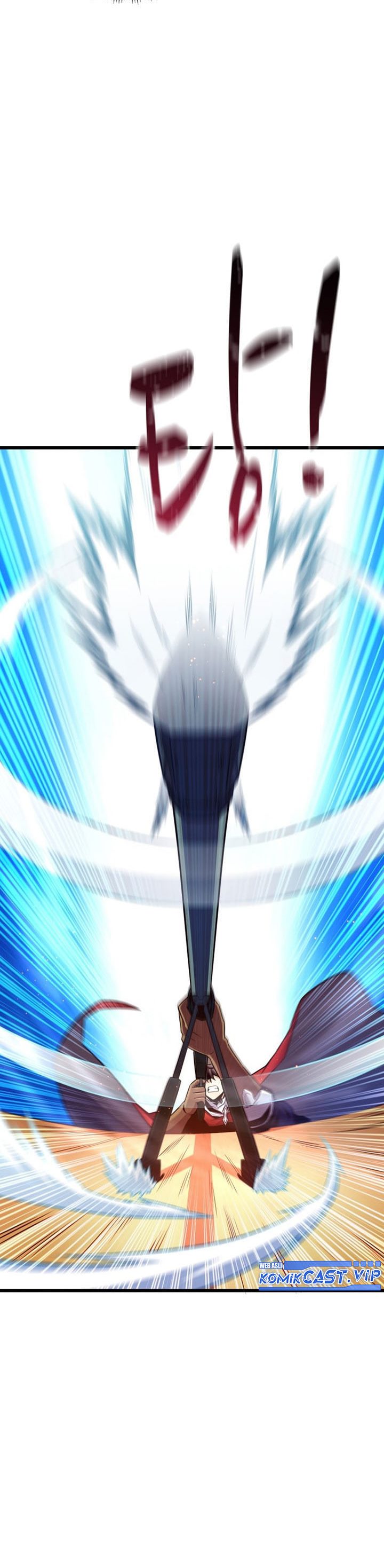 Arcane Sniper Chapter 124 Gambar 25