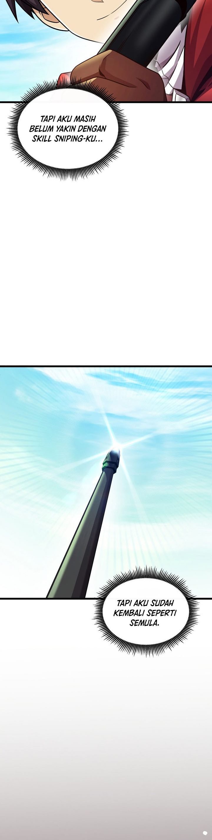Arcane Sniper Chapter 124 Gambar 30