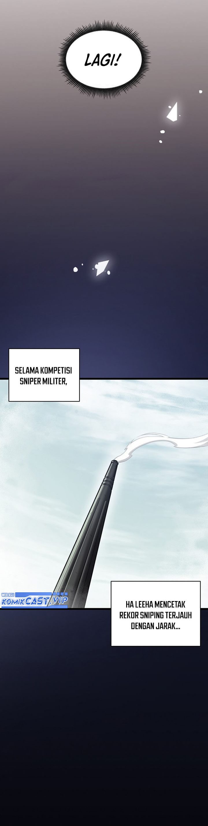 Arcane Sniper Chapter 124 Gambar 31