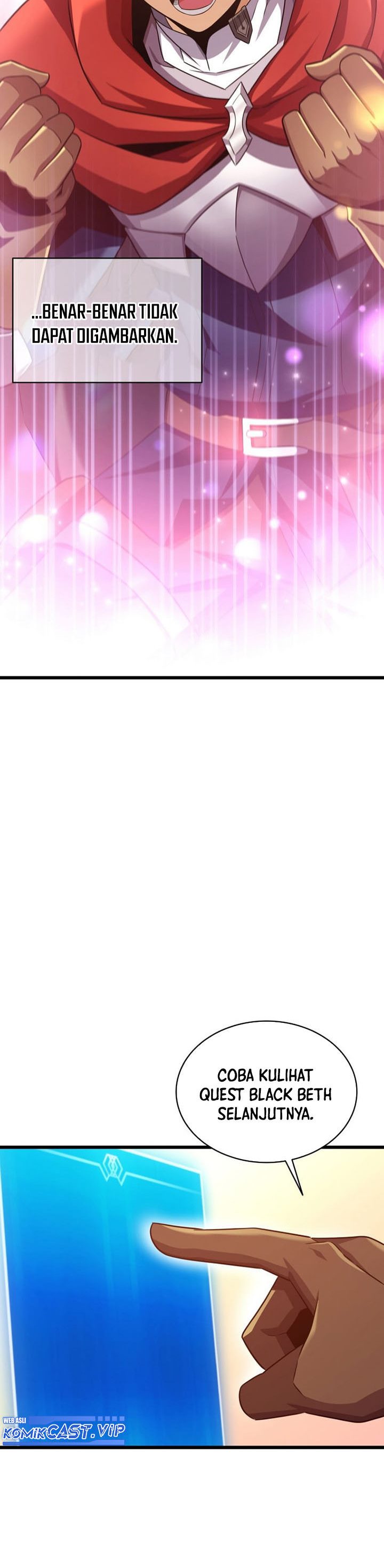Arcane Sniper Chapter 124 Gambar 34