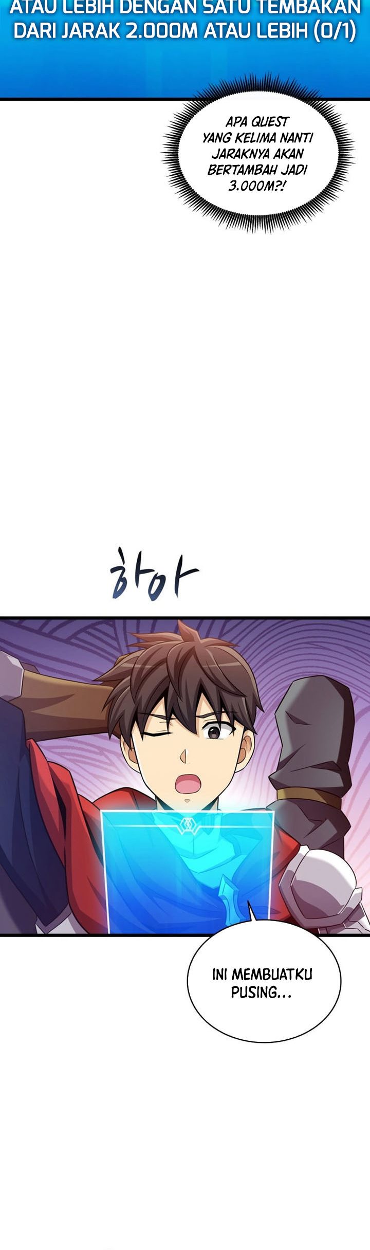 Arcane Sniper Chapter 124 Gambar 37