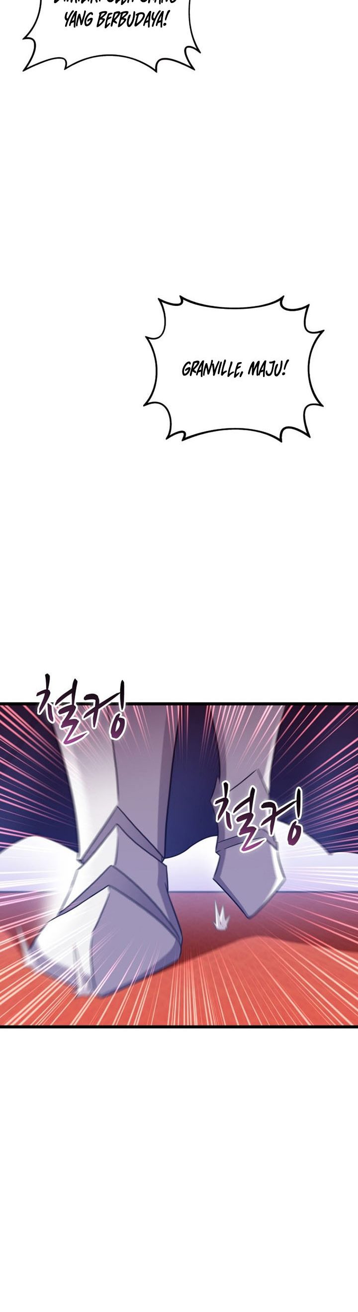 Arcane Sniper Chapter 124 Gambar 43