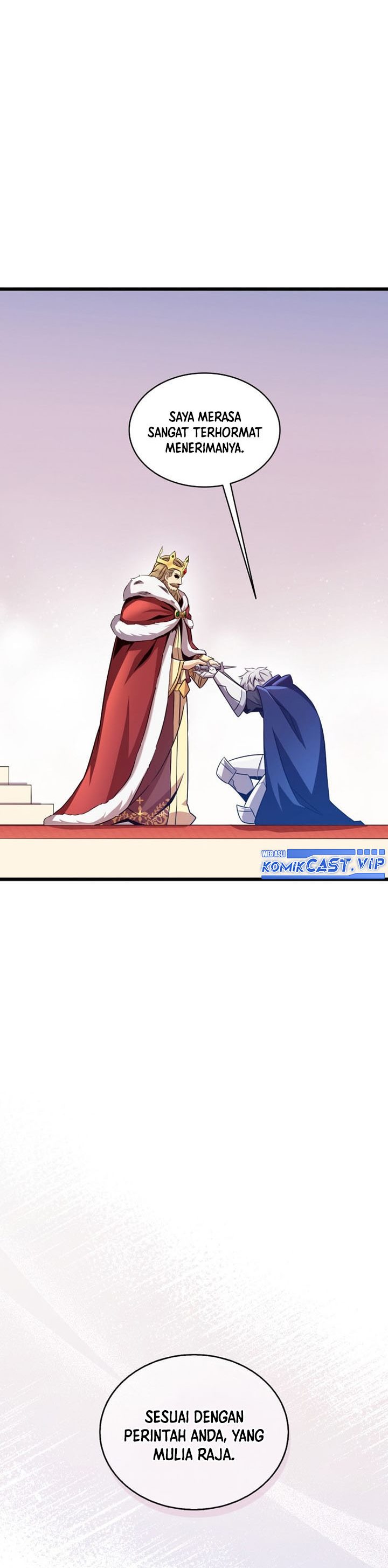Arcane Sniper Chapter 124 Gambar 45