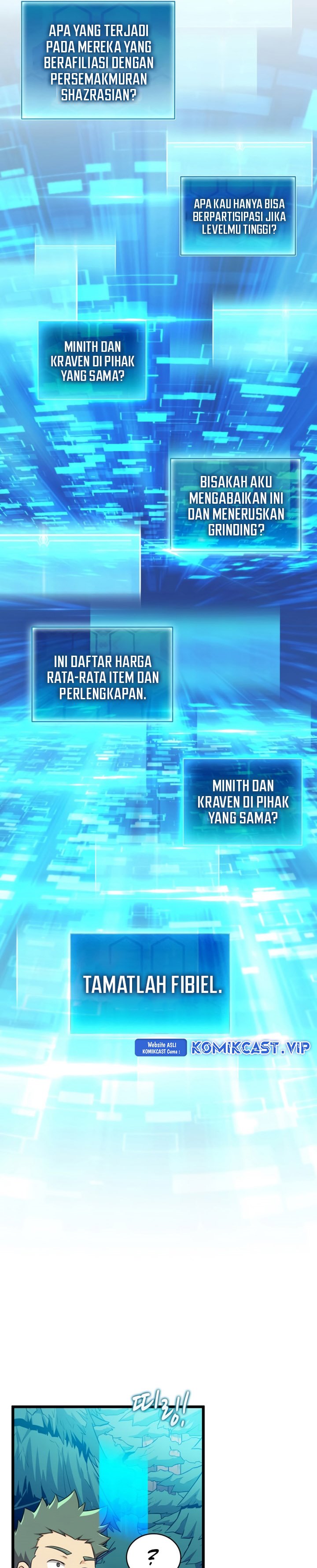 Arcane Sniper Chapter 125 Gambar 5