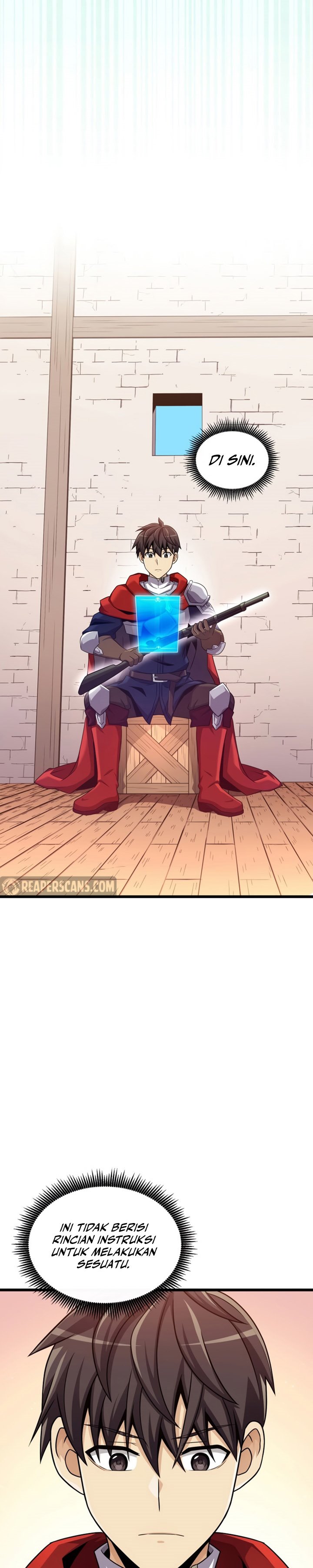 Arcane Sniper Chapter 125 Gambar 9