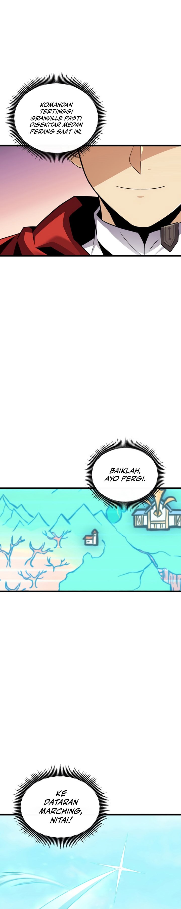 Arcane Sniper Chapter 125 Gambar 12
