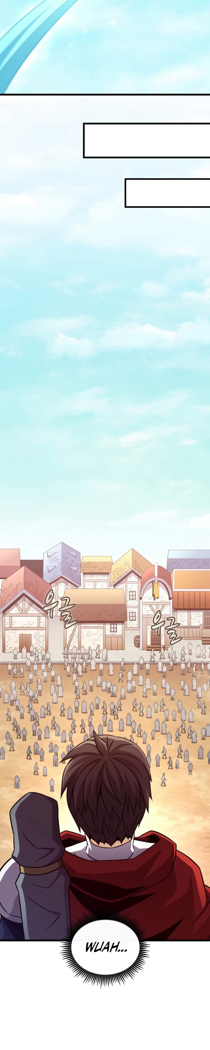 Arcane Sniper Chapter 125 Gambar 13