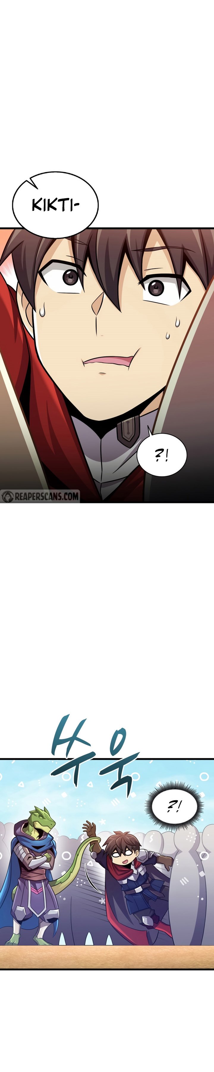 Arcane Sniper Chapter 125 Gambar 16
