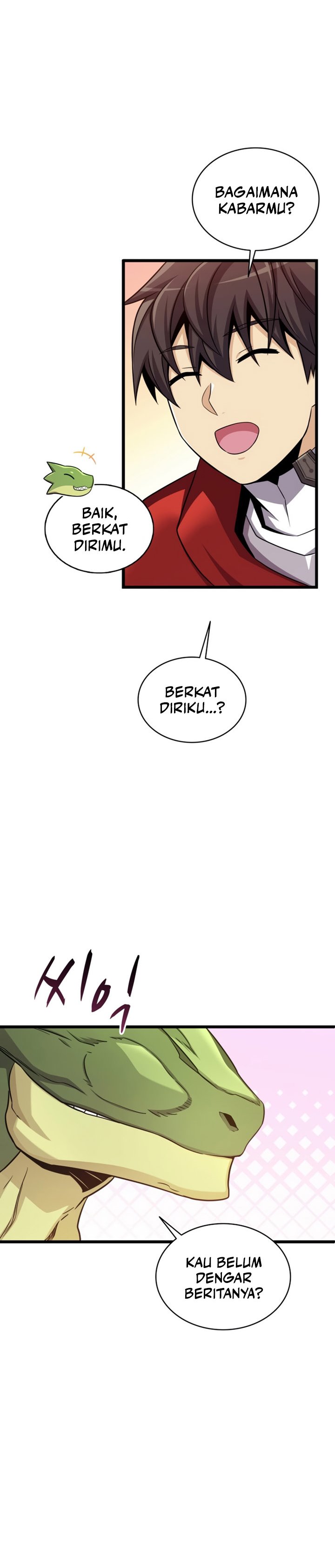 Arcane Sniper Chapter 125 Gambar 18