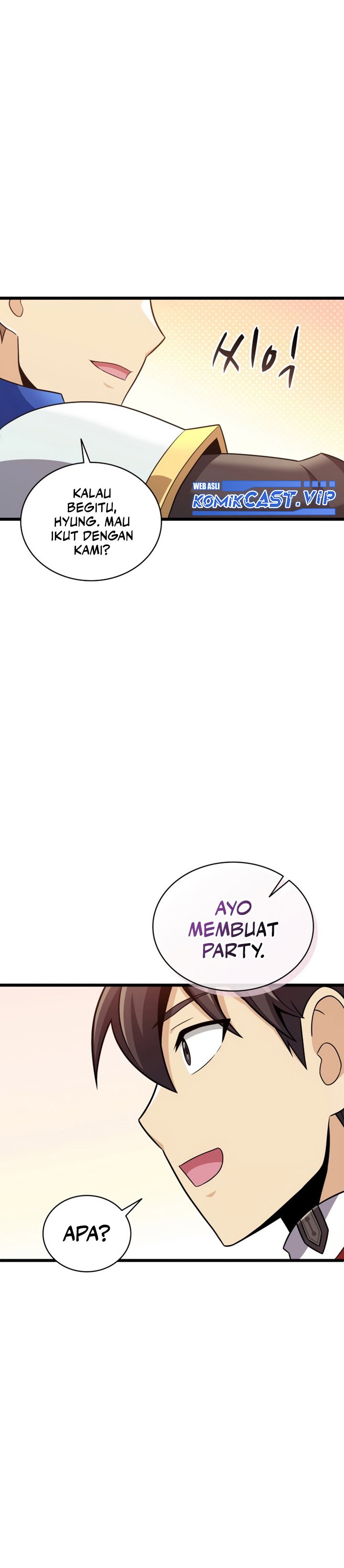 Arcane Sniper Chapter 125 Gambar 22