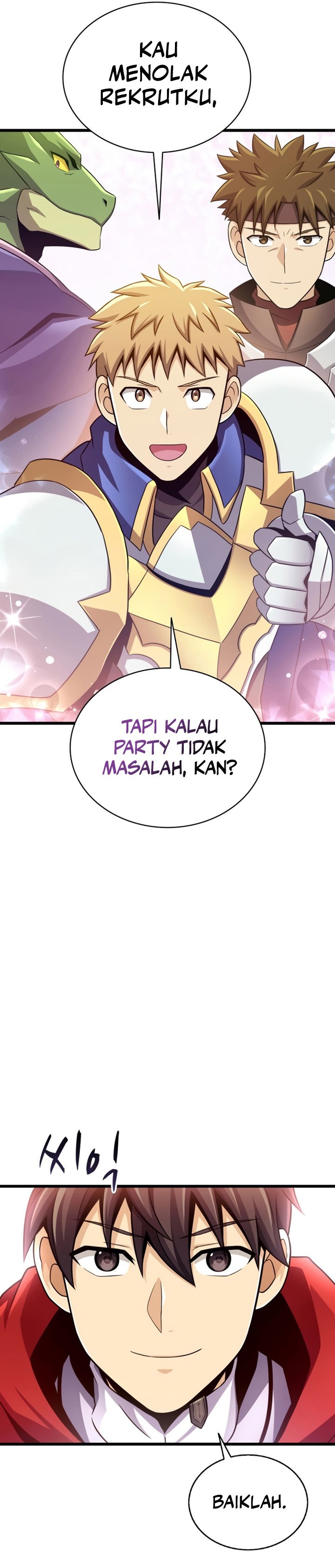 Arcane Sniper Chapter 125 Gambar 23
