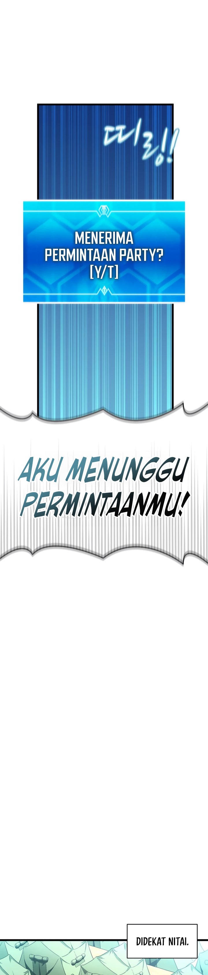 Arcane Sniper Chapter 125 Gambar 24