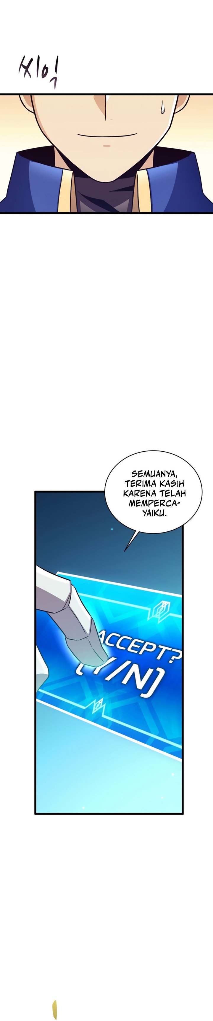 Arcane Sniper Chapter 125 Gambar 28