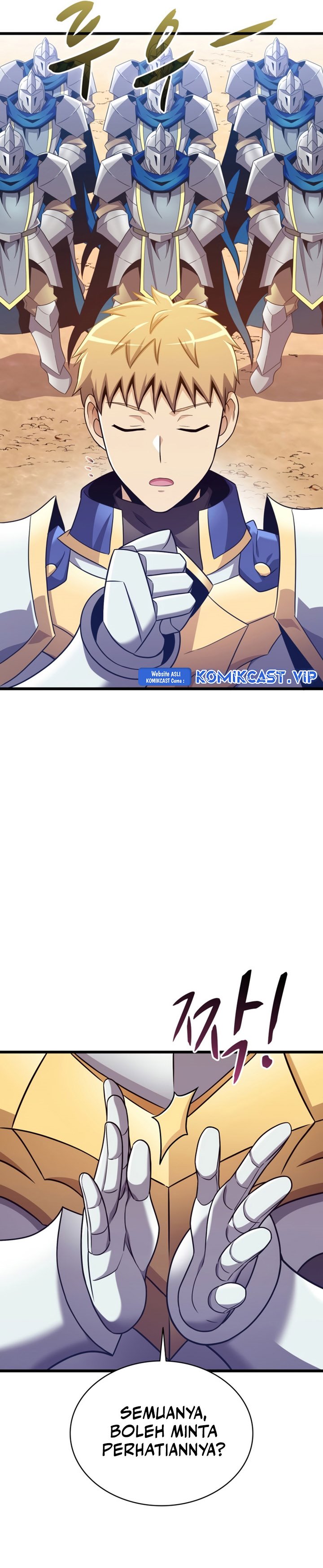 Arcane Sniper Chapter 125 Gambar 29