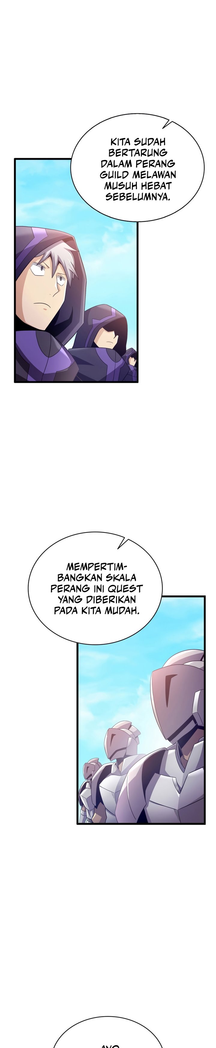 Arcane Sniper Chapter 125 Gambar 30