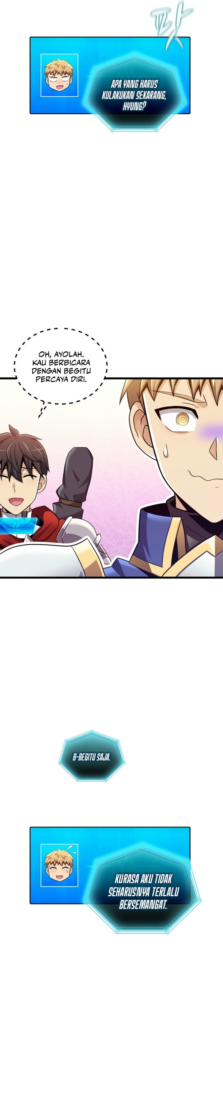 Arcane Sniper Chapter 125 Gambar 32