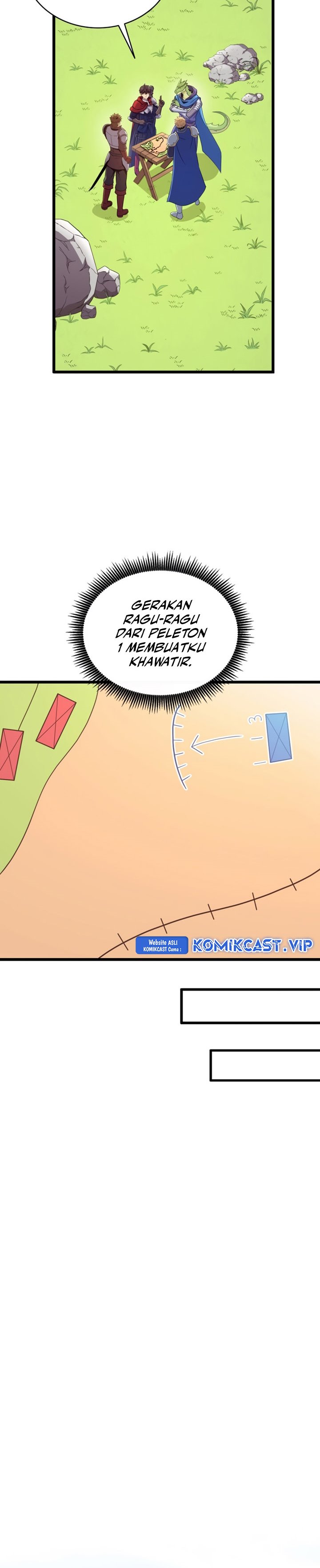 Arcane Sniper Chapter 125 Gambar 36