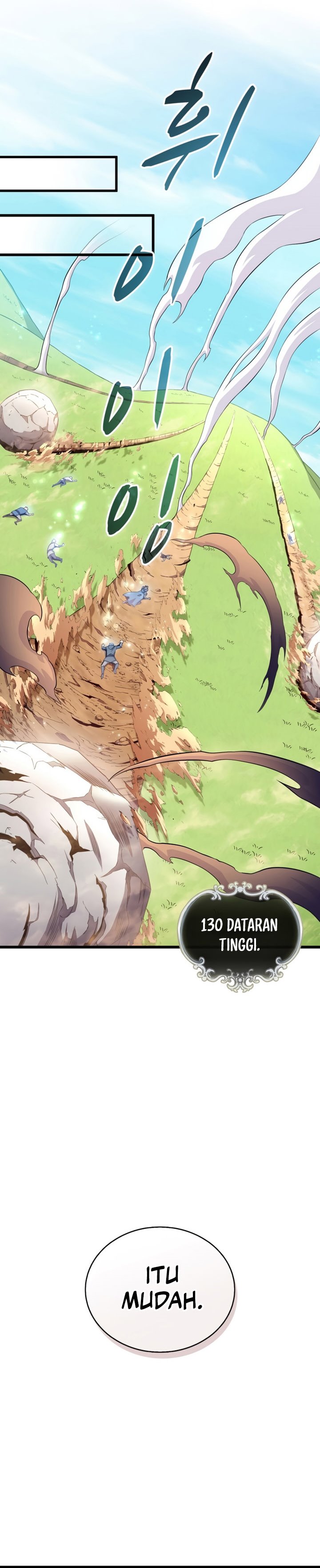 Arcane Sniper Chapter 125 Gambar 37