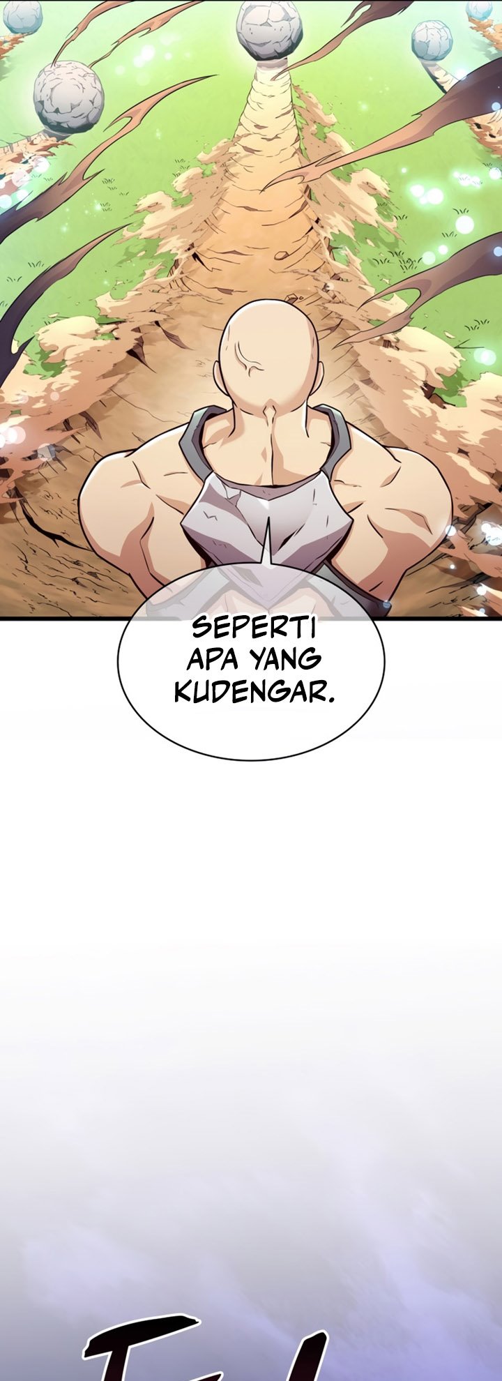 Arcane Sniper Chapter 125 Gambar 38