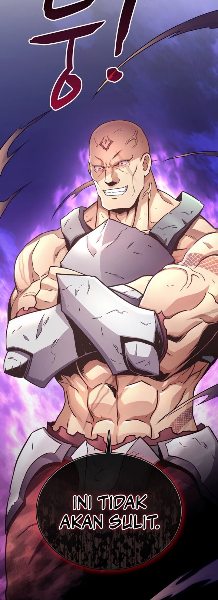 Arcane Sniper Chapter 125 Gambar 39