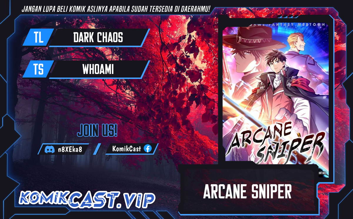 Arcane Sniper Chapter 126 Gambar 1