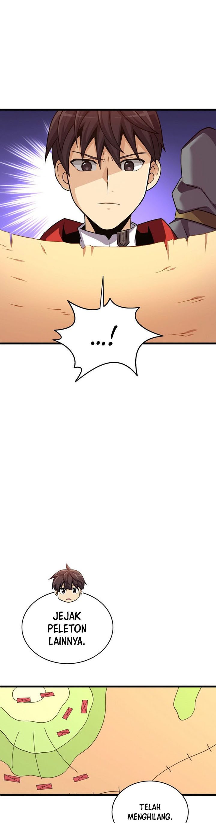 Arcane Sniper Chapter 126 Gambar 3