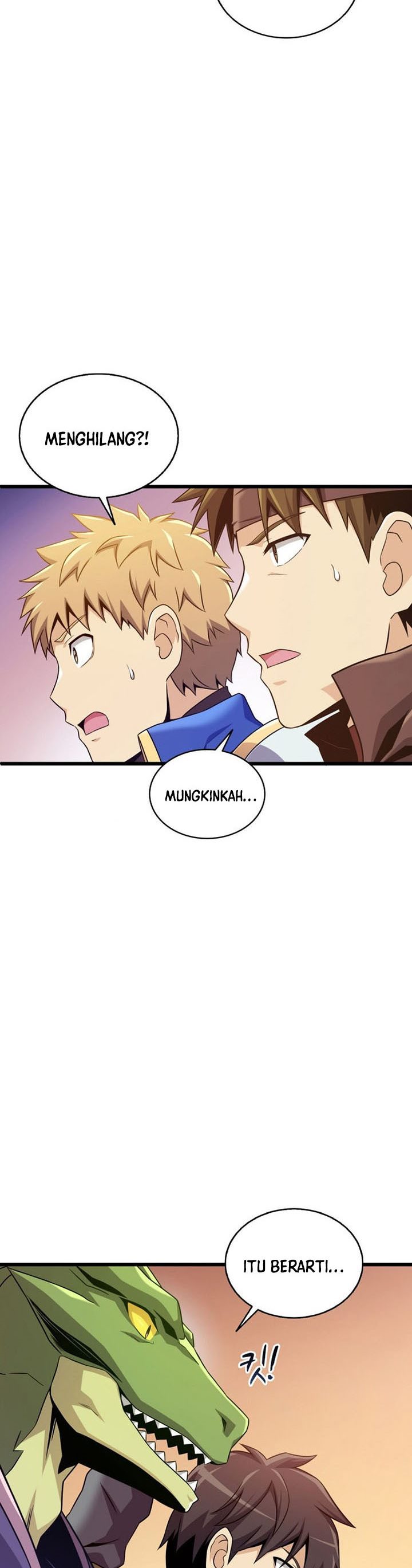 Arcane Sniper Chapter 126 Gambar 4