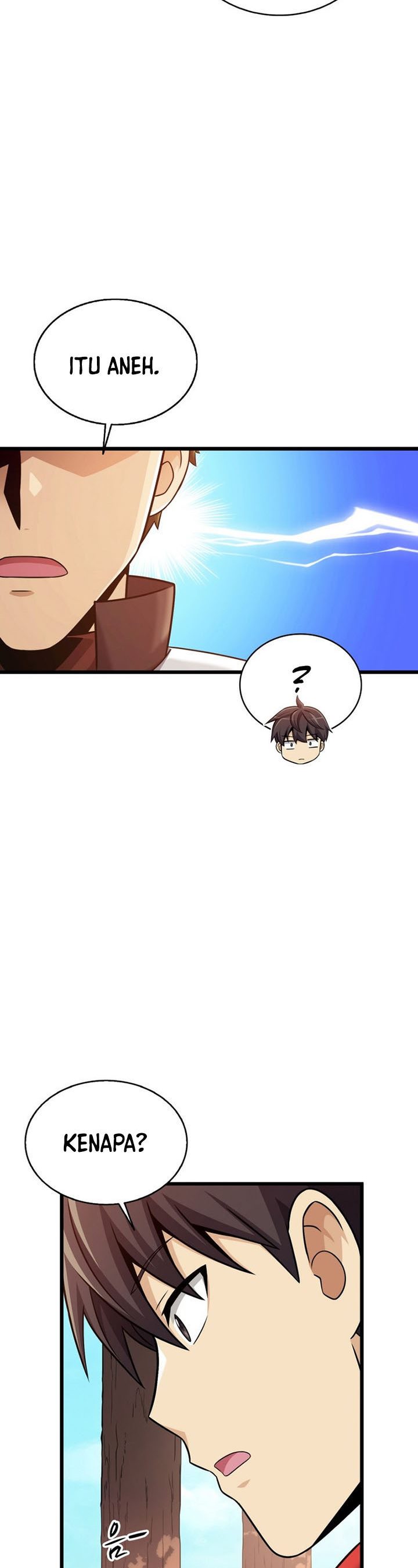 Arcane Sniper Chapter 126 Gambar 15