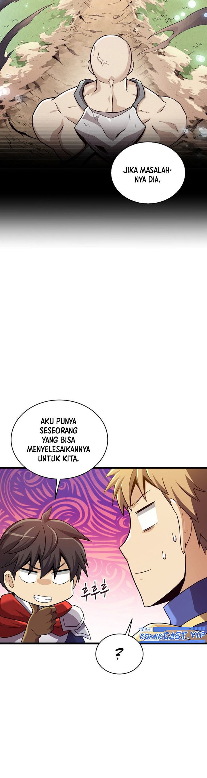 Arcane Sniper Chapter 126 Gambar 19