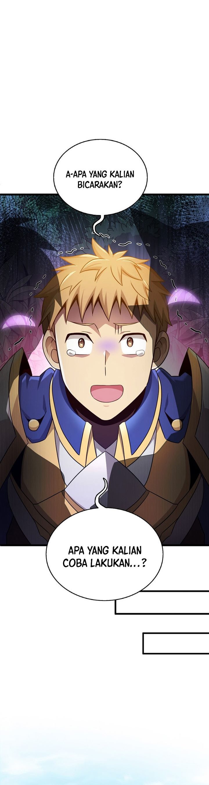 Arcane Sniper Chapter 126 Gambar 21