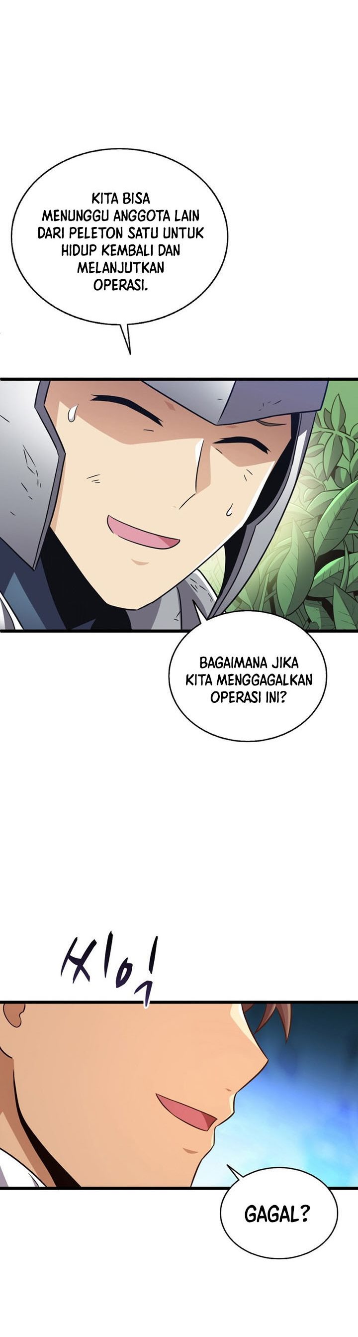 Arcane Sniper Chapter 126 Gambar 24