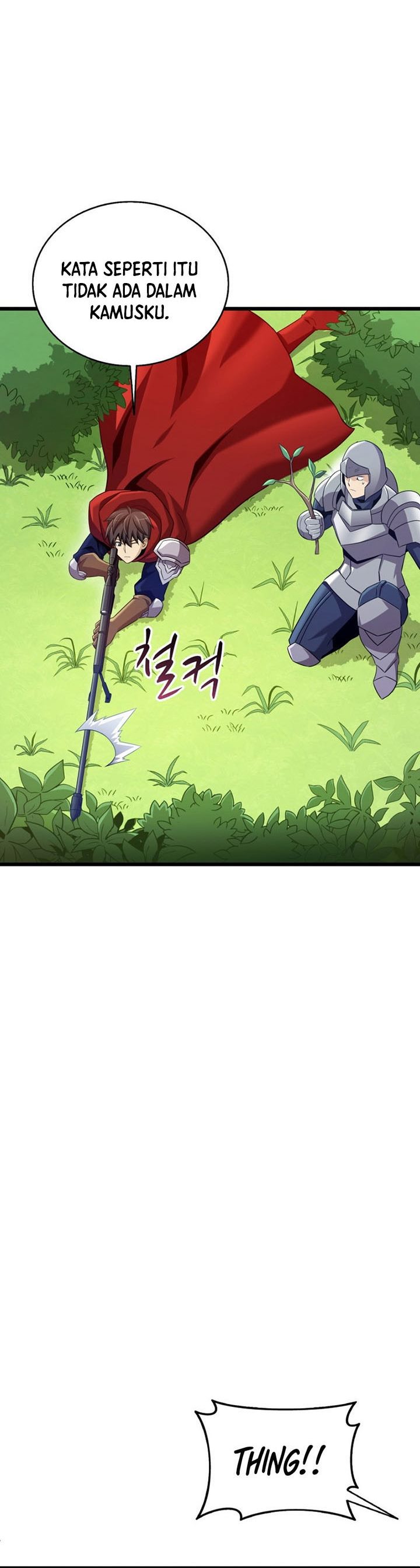 Arcane Sniper Chapter 126 Gambar 25