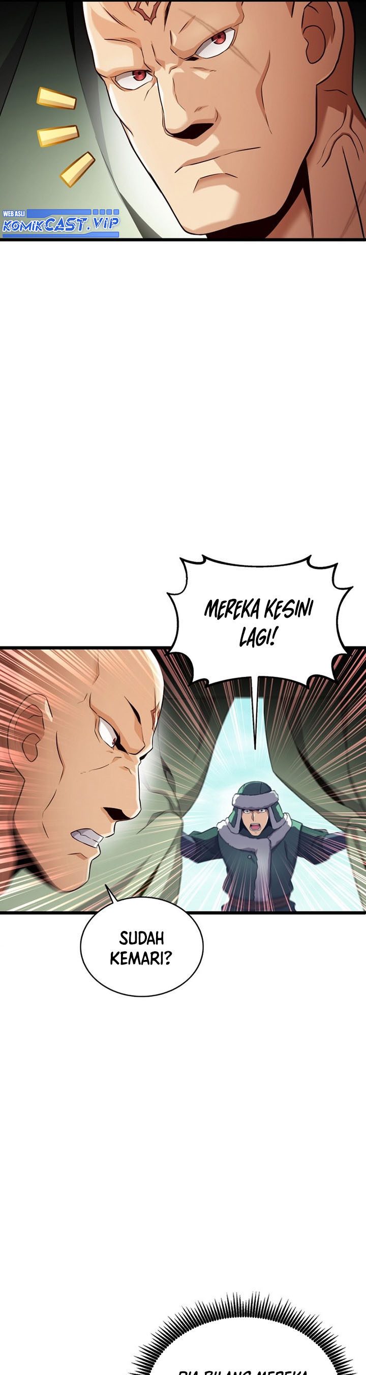 Arcane Sniper Chapter 126 Gambar 26