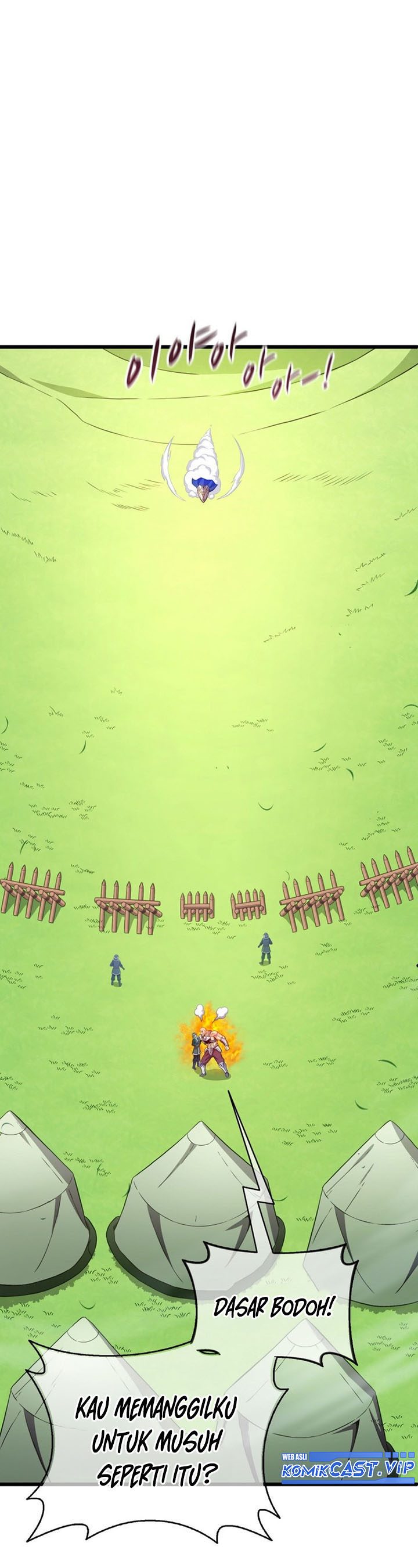 Arcane Sniper Chapter 126 Gambar 28