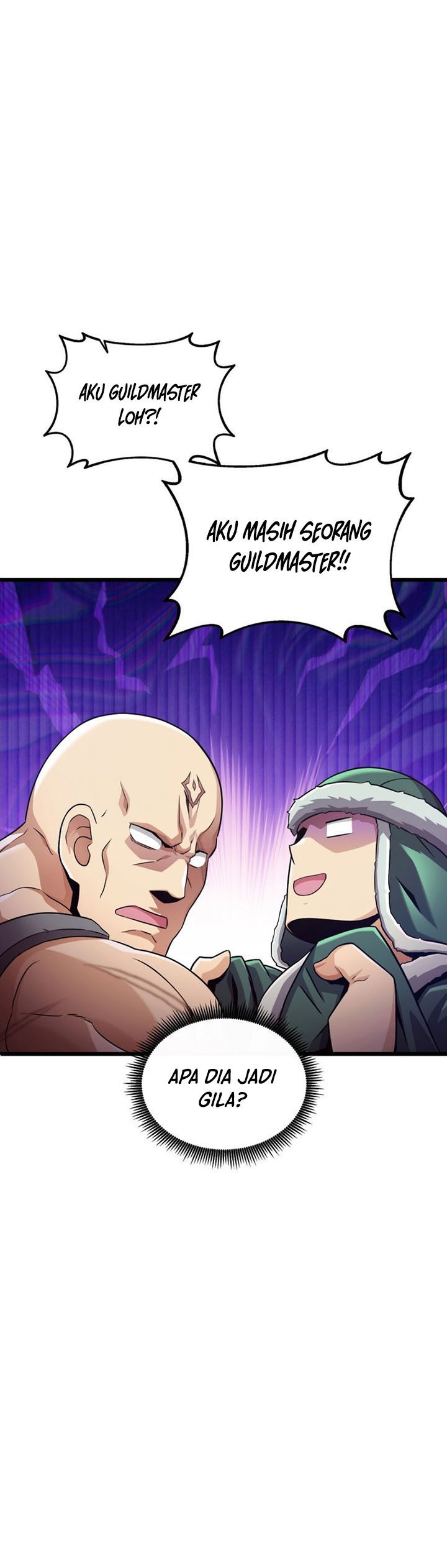 Arcane Sniper Chapter 126 Gambar 30