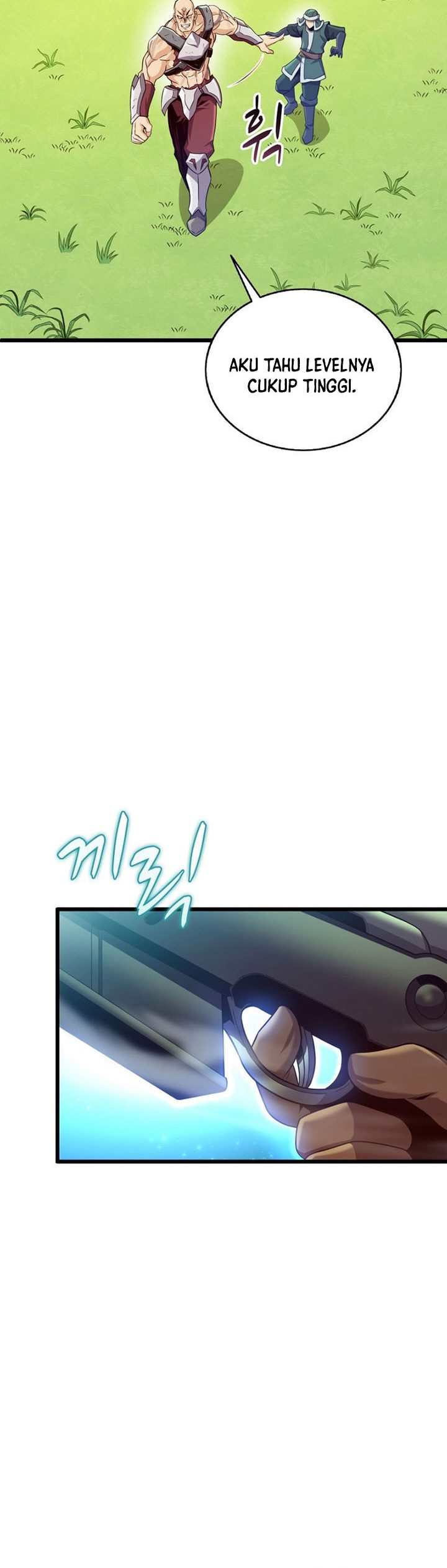 Arcane Sniper Chapter 126 Gambar 33