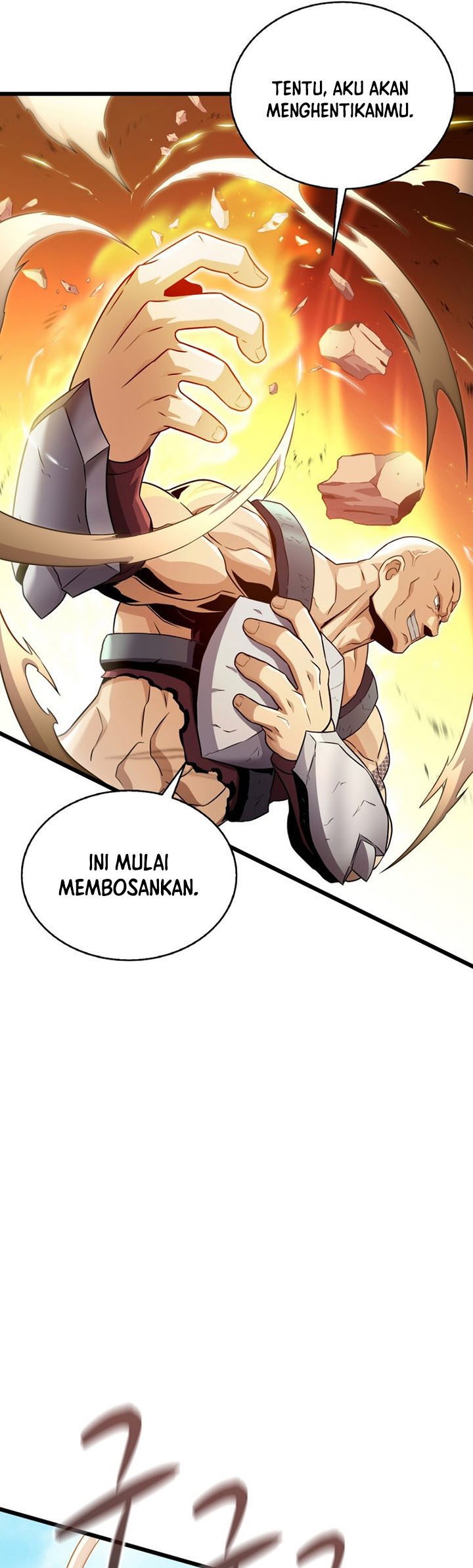 Arcane Sniper Chapter 126 Gambar 34
