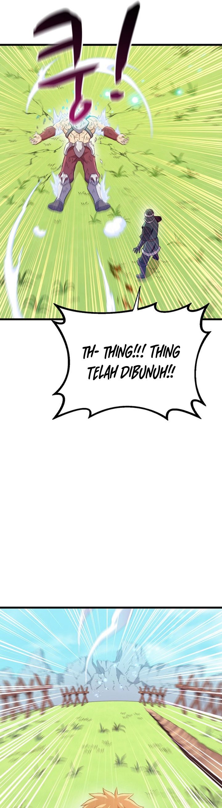 Arcane Sniper Chapter 126 Gambar 38